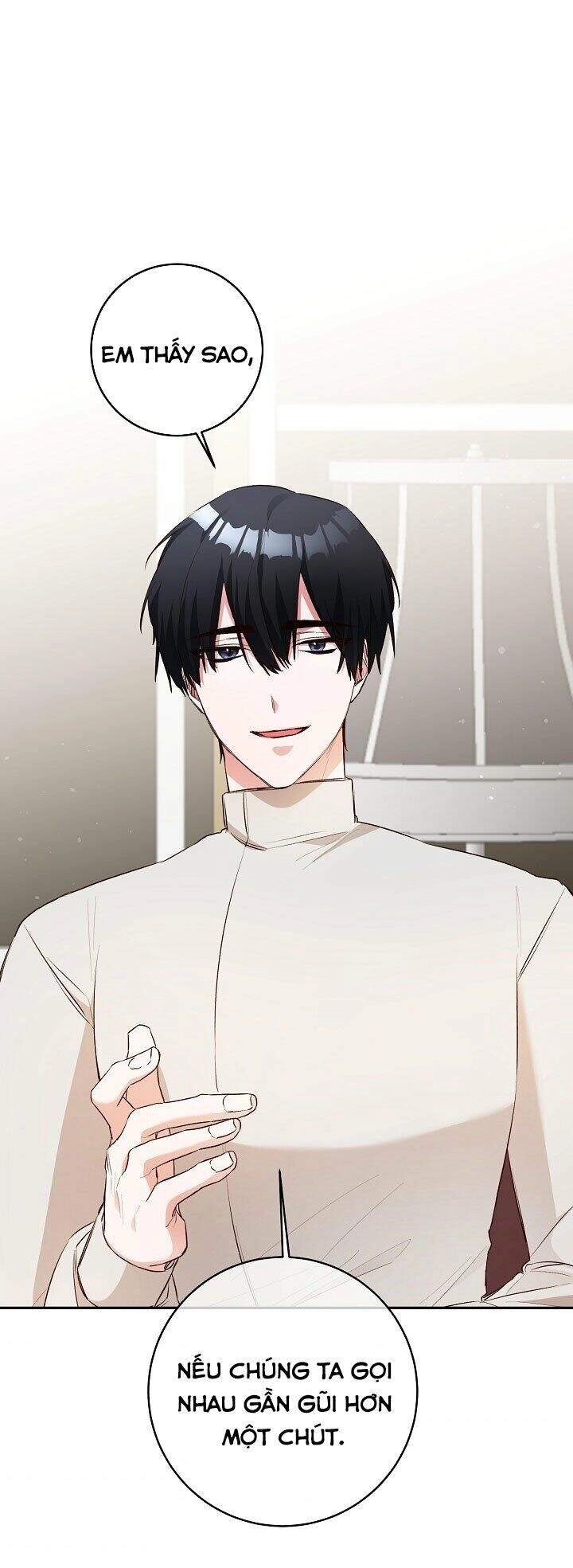 Ác Nữ Vi Đế Chapter 29 - 57