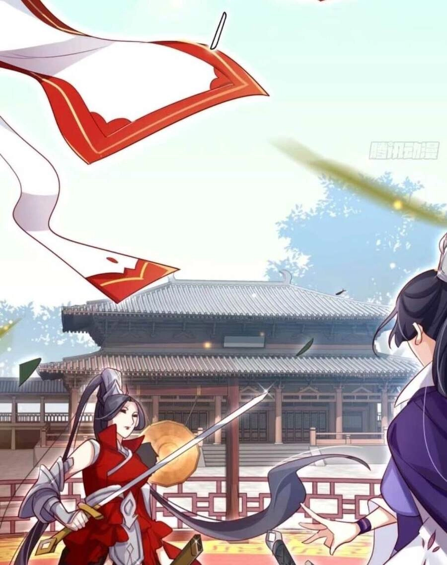 Ác Nữ Vi Đế Chapter 30 - 4