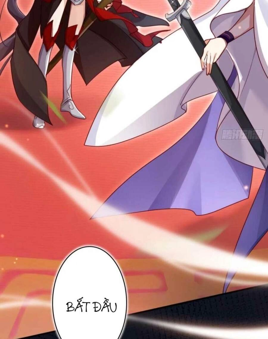 Ác Nữ Vi Đế Chapter 30 - 5