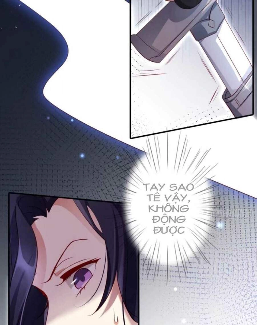 Ác Nữ Vi Đế Chapter 30 - 7