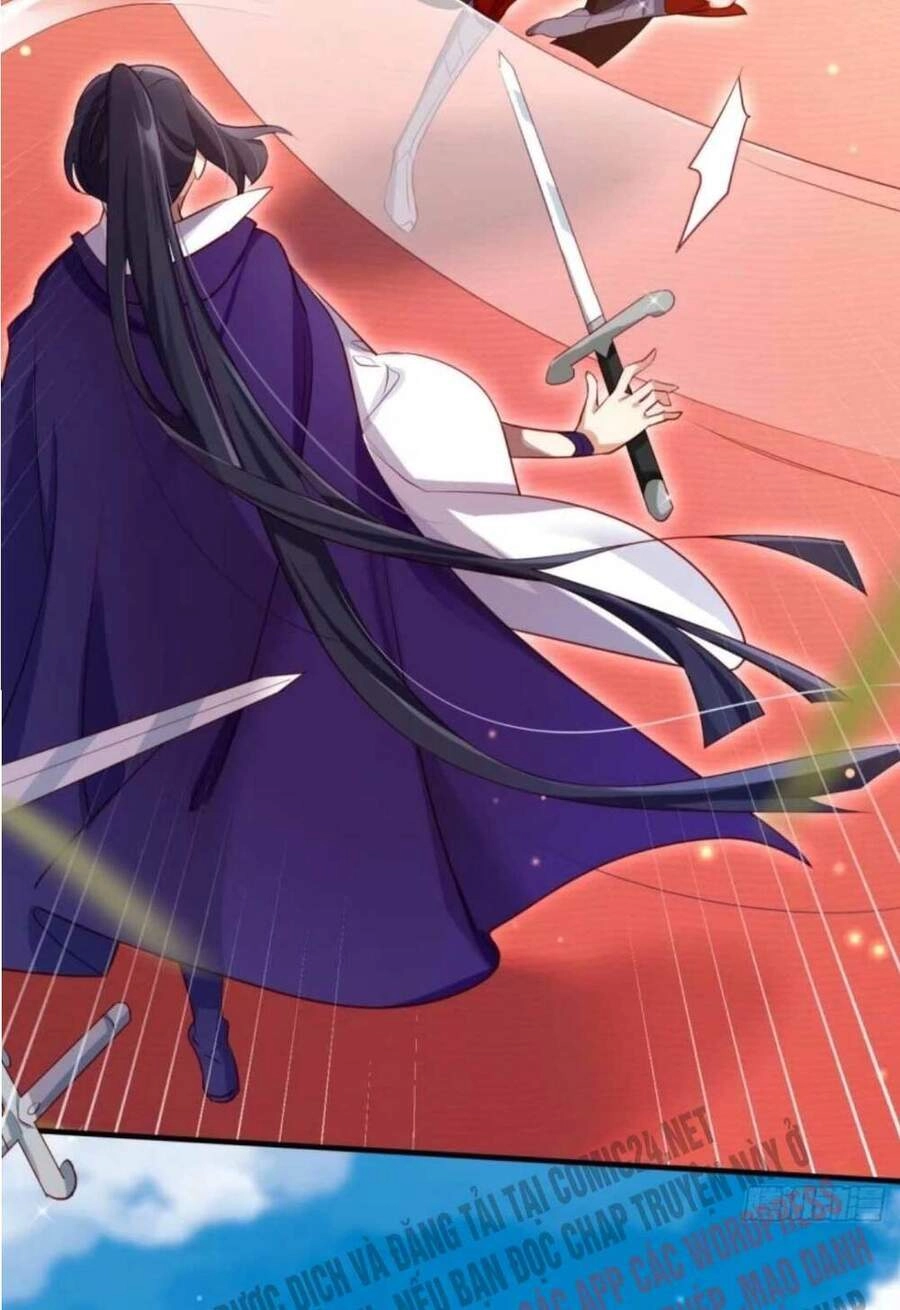 Ác Nữ Vi Đế Chapter 30 - 11