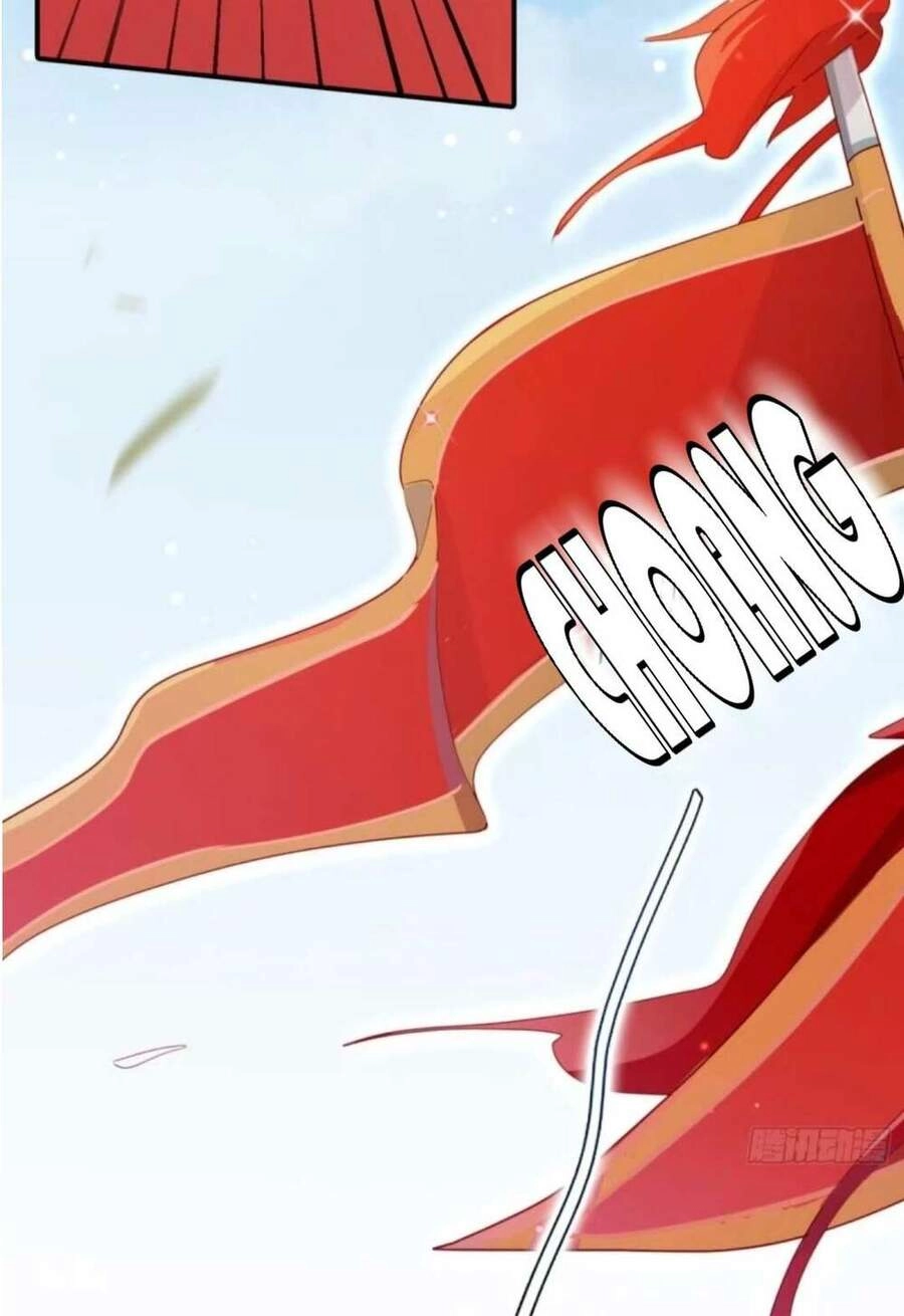 Ác Nữ Vi Đế Chapter 30 - 13