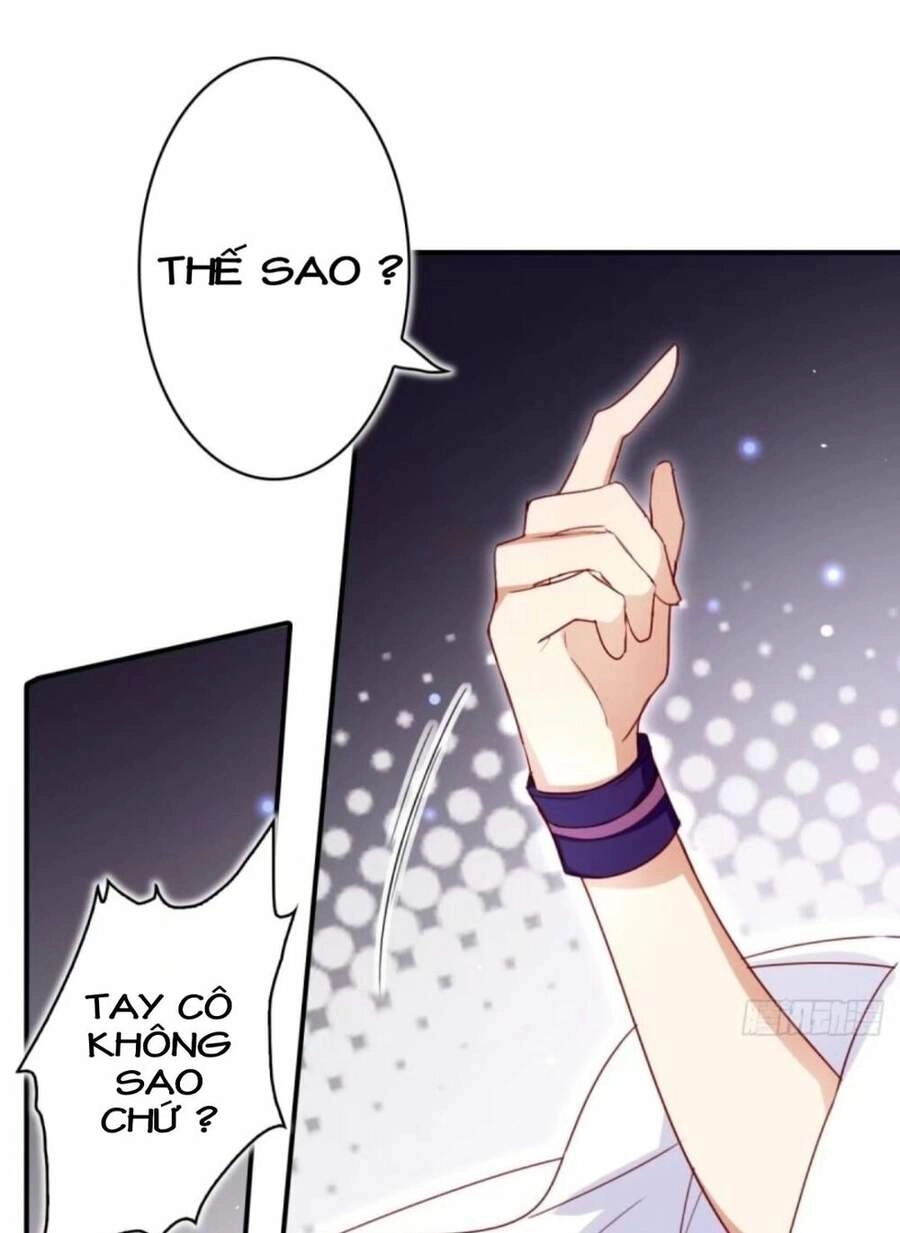 Ác Nữ Vi Đế Chapter 30 - 16