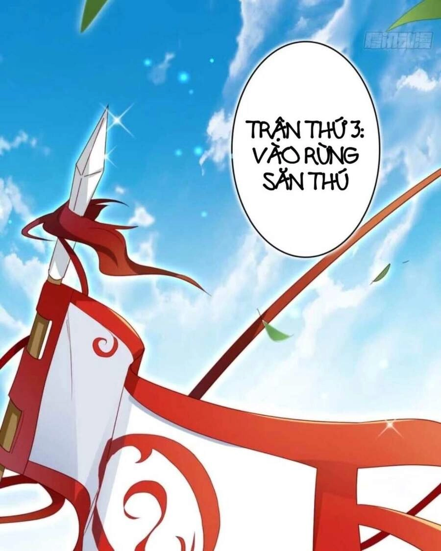 Ác Nữ Vi Đế Chapter 30 - 21