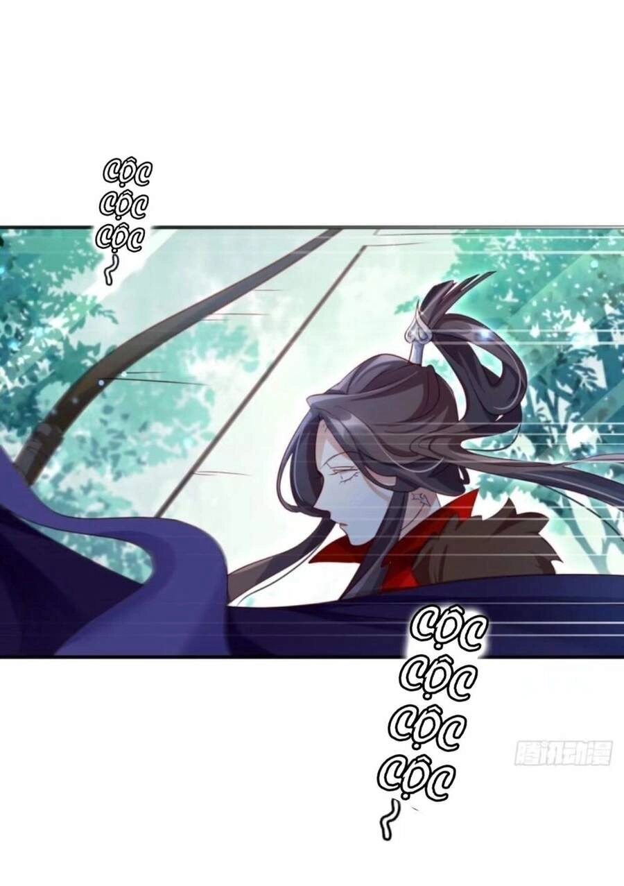 Ác Nữ Vi Đế Chapter 30 - 27