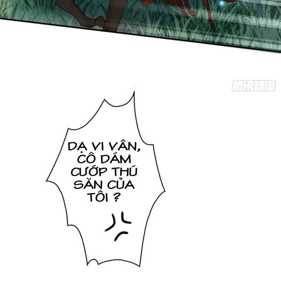 Ác Nữ Vi Đế Chapter 30 - 29