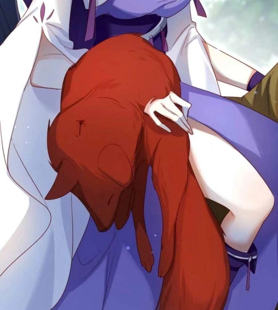 Ác Nữ Vi Đế Chapter 30 - 31