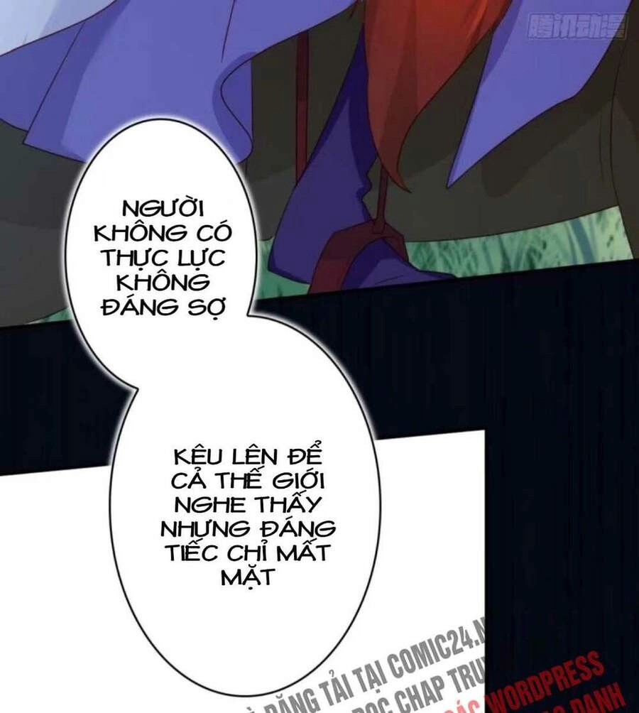 Ác Nữ Vi Đế Chapter 30 - 32