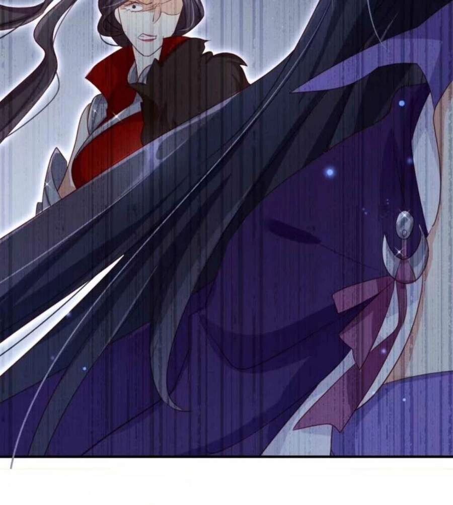 Ác Nữ Vi Đế Chapter 30 - 35