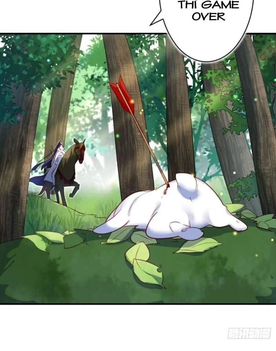 Ác Nữ Vi Đế Chapter 30 - 37