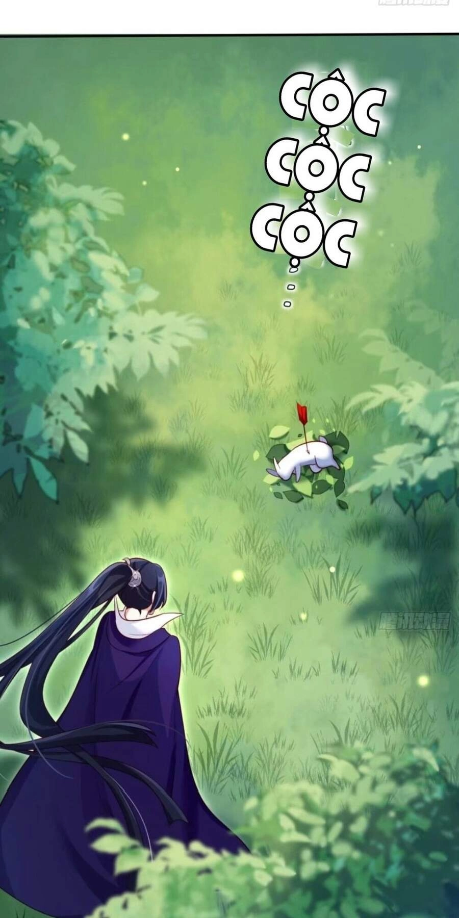 Ác Nữ Vi Đế Chapter 30 - 38