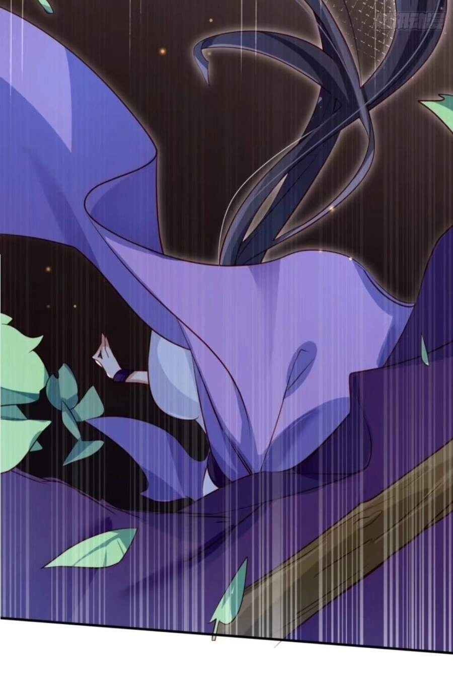 Ác Nữ Vi Đế Chapter 30 - 42