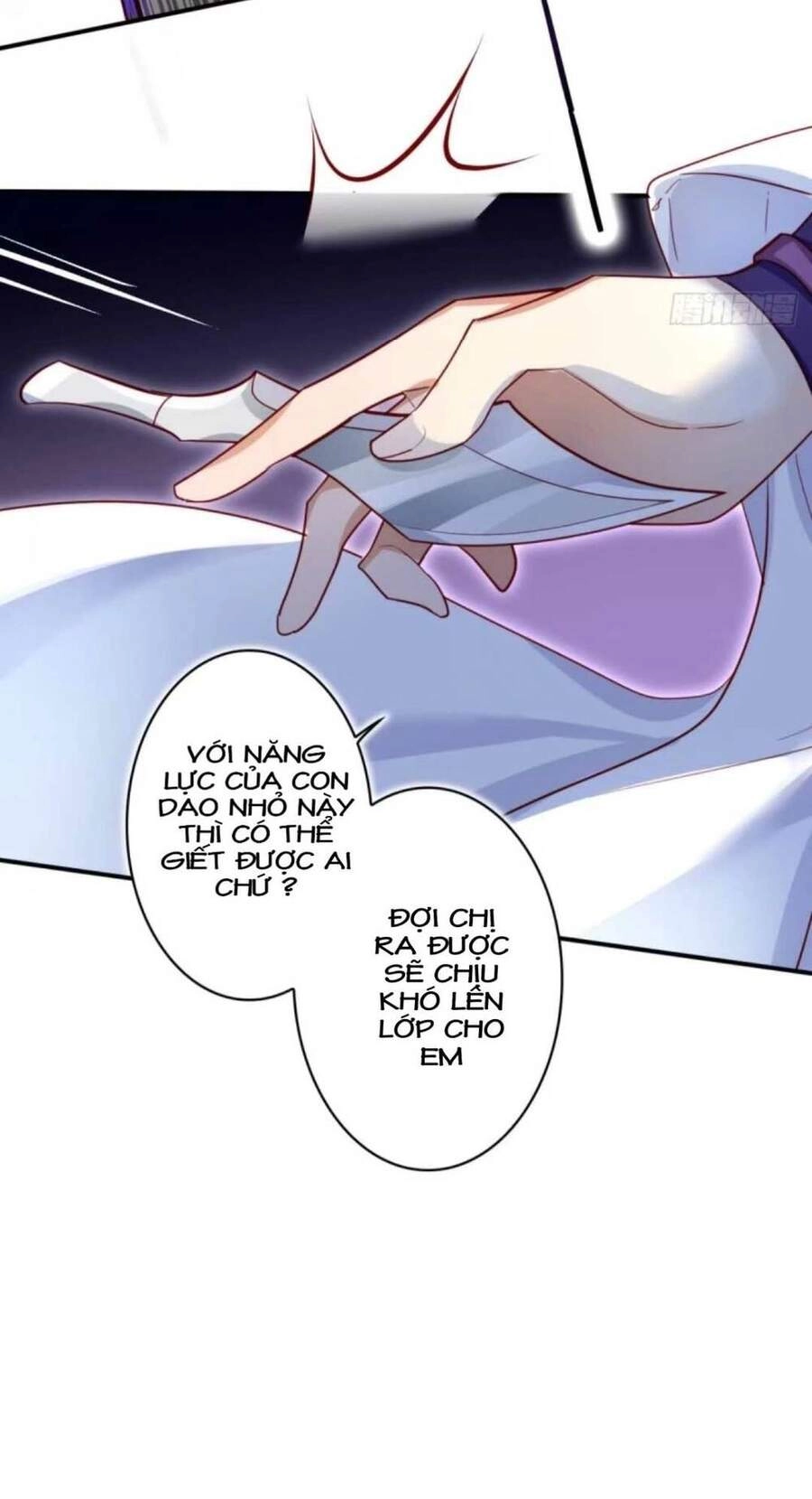 Ác Nữ Vi Đế Chapter 30 - 51