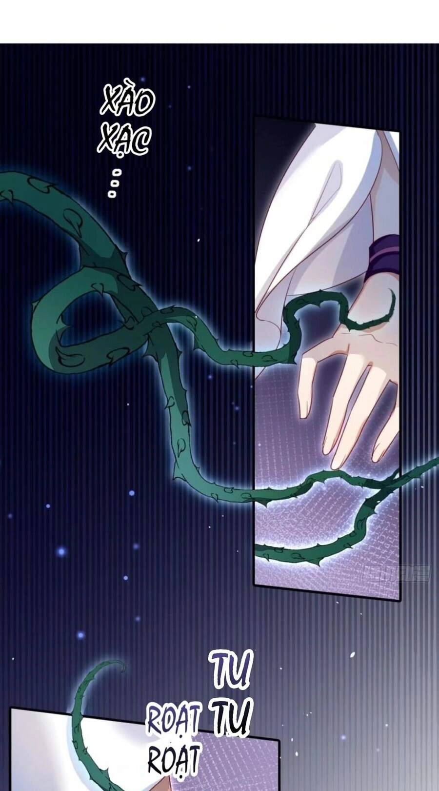 Ác Nữ Vi Đế Chapter 30 - 52