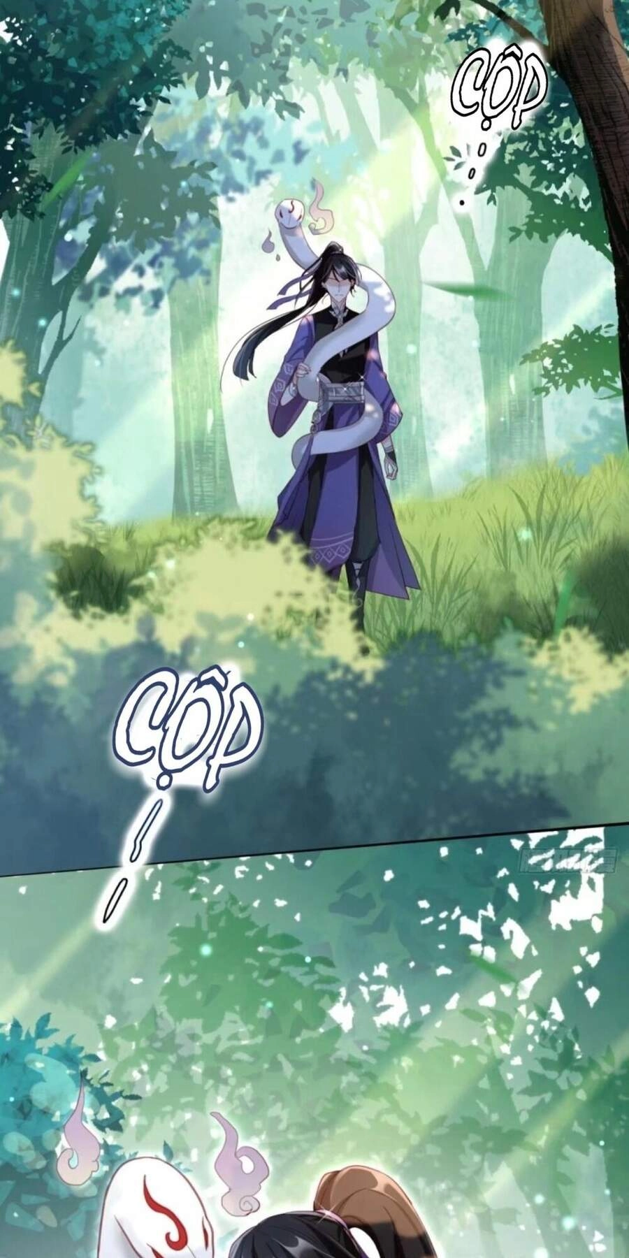 Ác Nữ Vi Đế Chapter 30 - 63