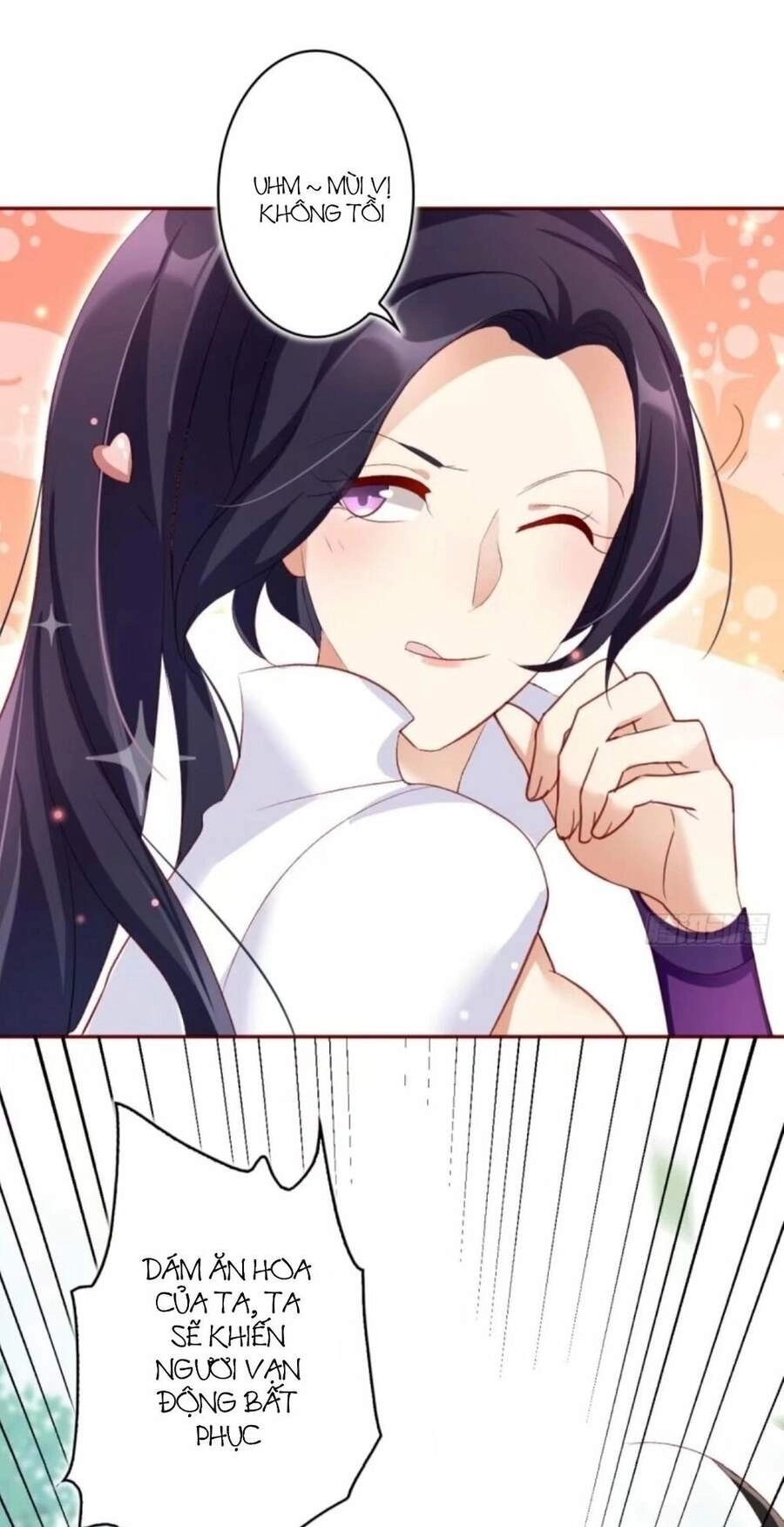 Ác Nữ Vi Đế Chapter 31 - 28