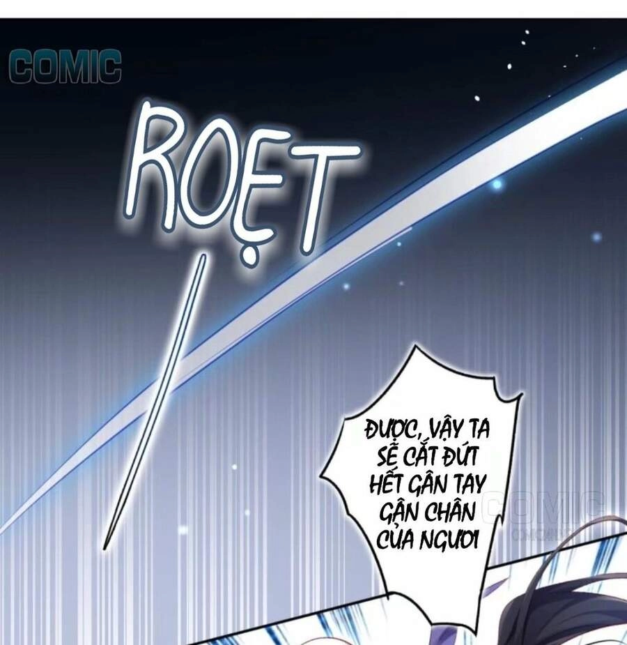 Ác Nữ Vi Đế Chapter 31 - 41