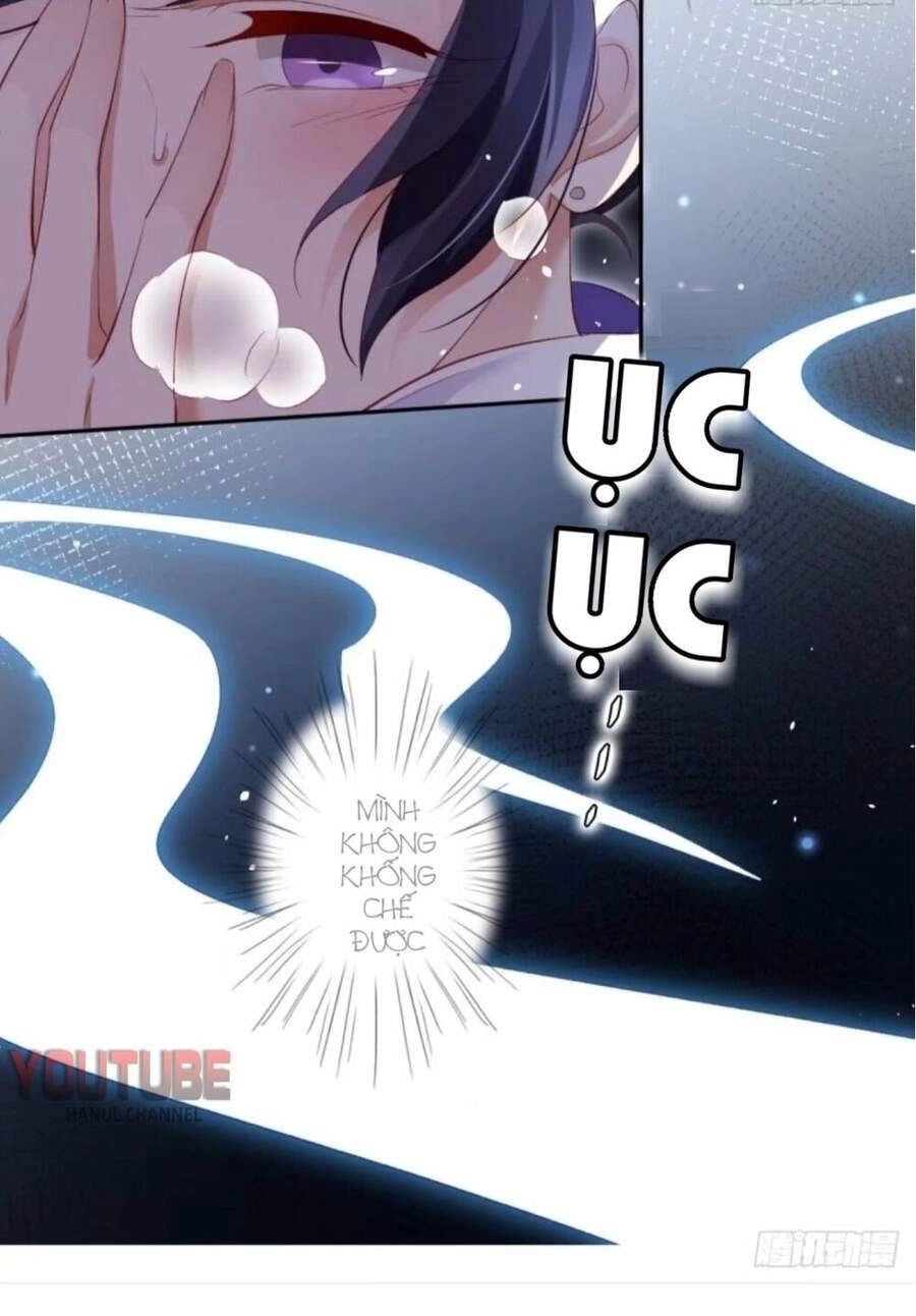 Ác Nữ Vi Đế Chapter 31 - 45