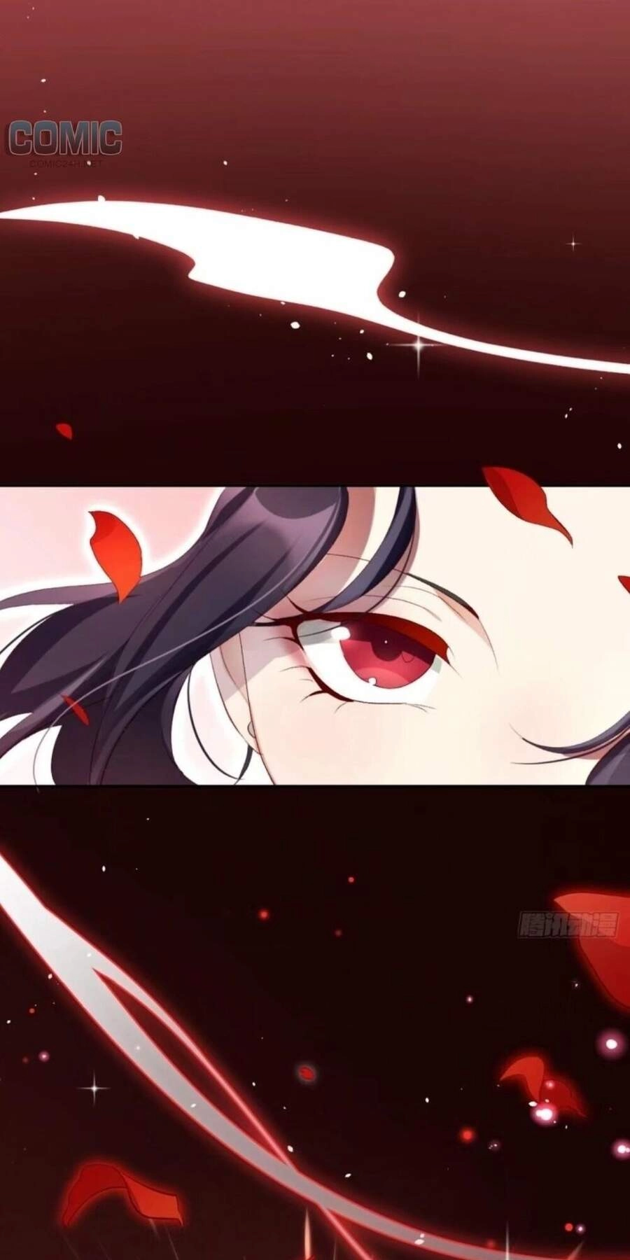 Ác Nữ Vi Đế Chapter 31 - 46