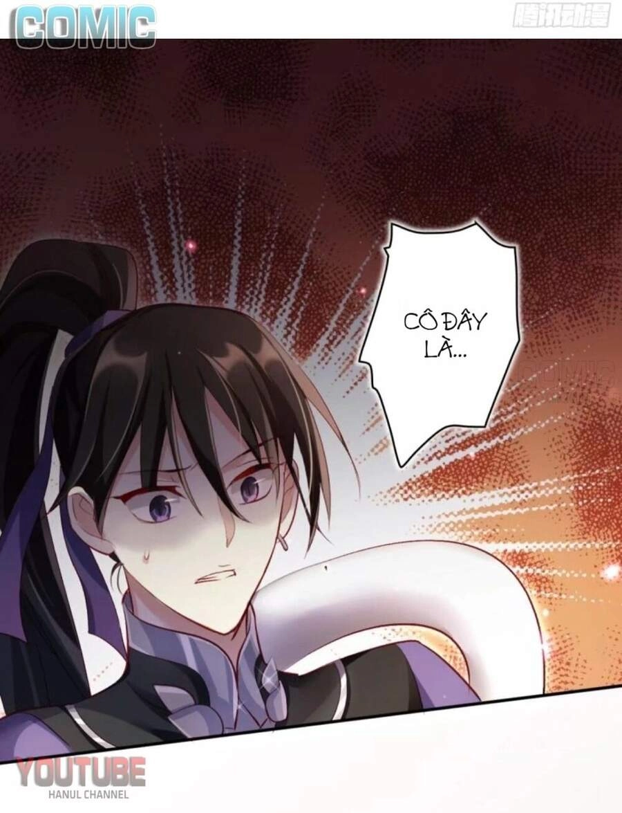 Ác Nữ Vi Đế Chapter 32 - 2