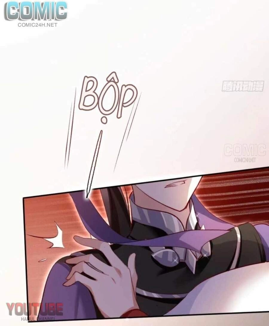 Ác Nữ Vi Đế Chapter 32 - 3