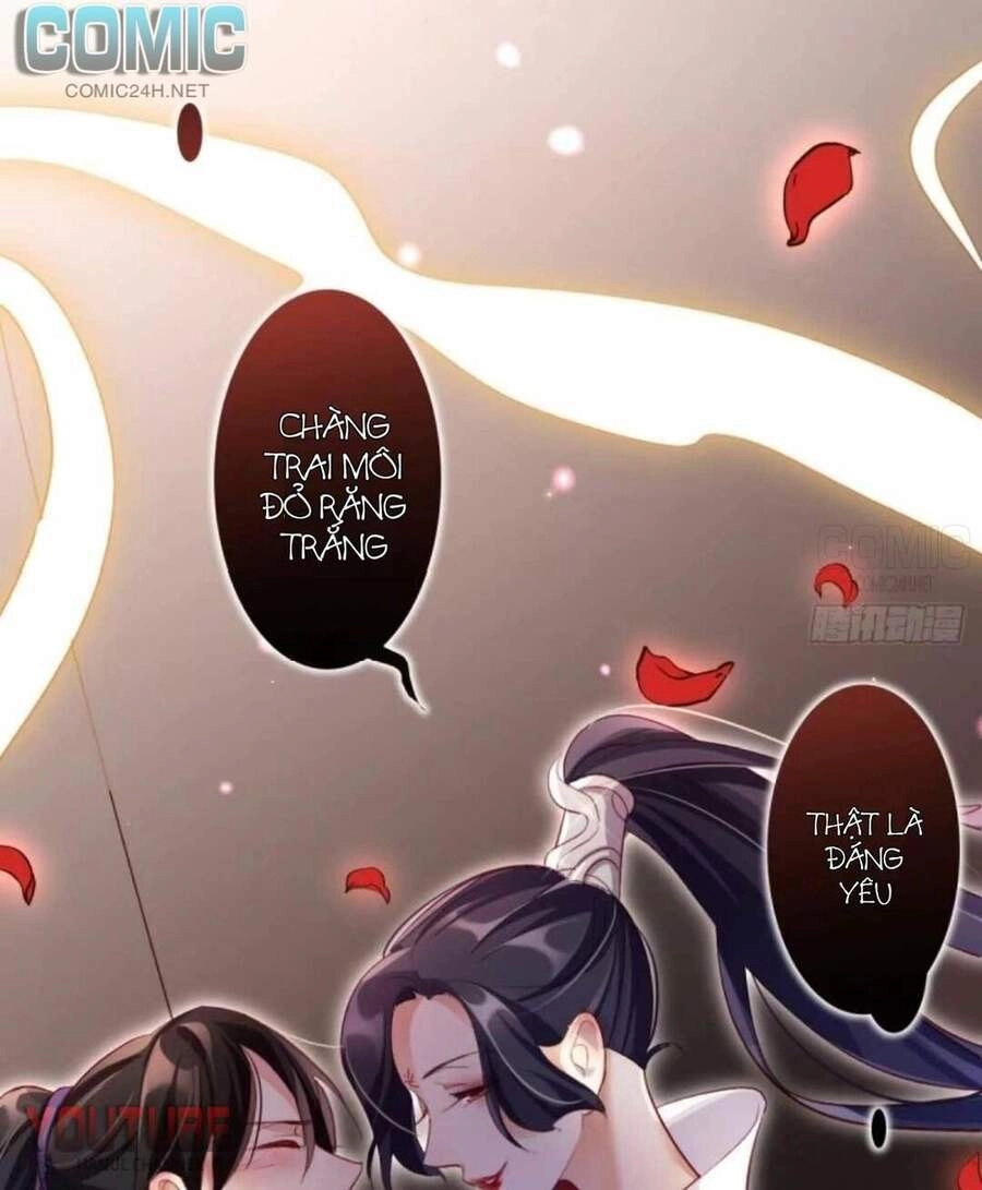 Ác Nữ Vi Đế Chapter 32 - 4