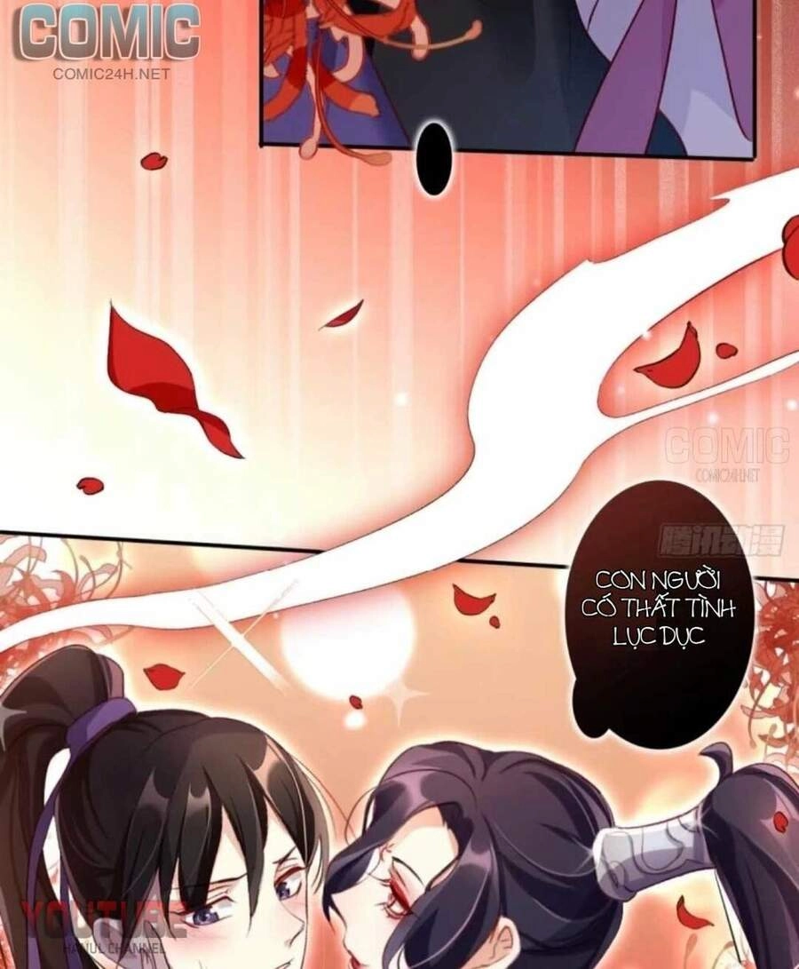 Ác Nữ Vi Đế Chapter 32 - 9