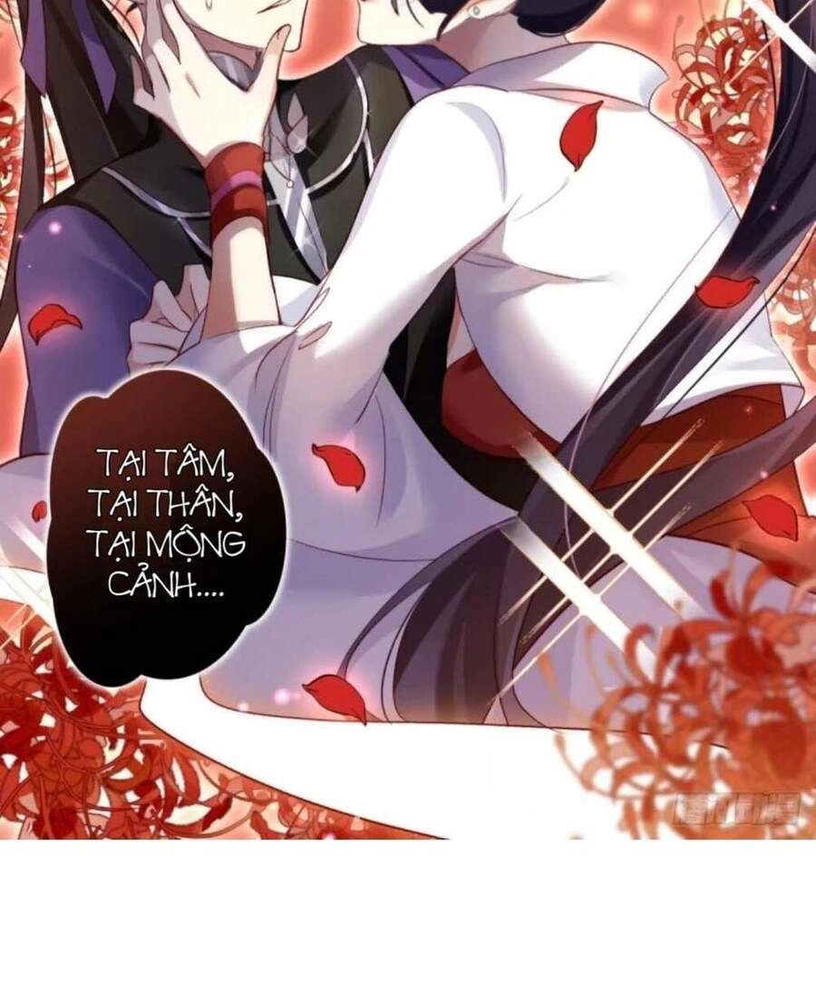 Ác Nữ Vi Đế Chapter 32 - 10