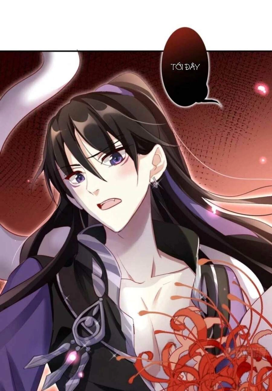 Ác Nữ Vi Đế Chapter 32 - 11