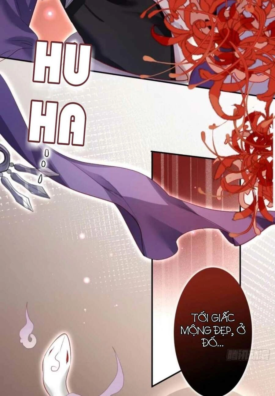 Ác Nữ Vi Đế Chapter 32 - 12