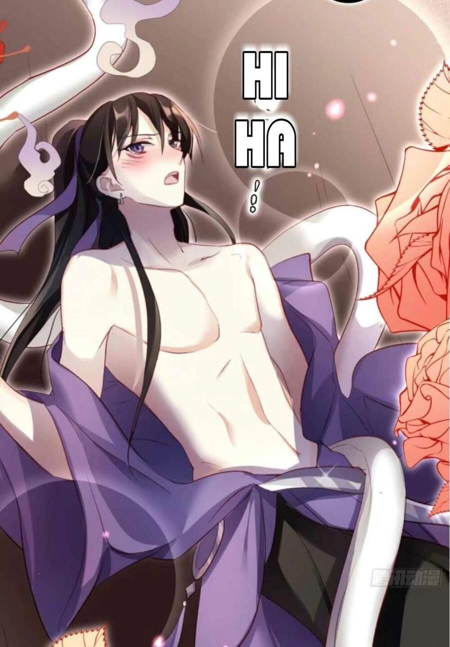 Ác Nữ Vi Đế Chapter 32 - 13