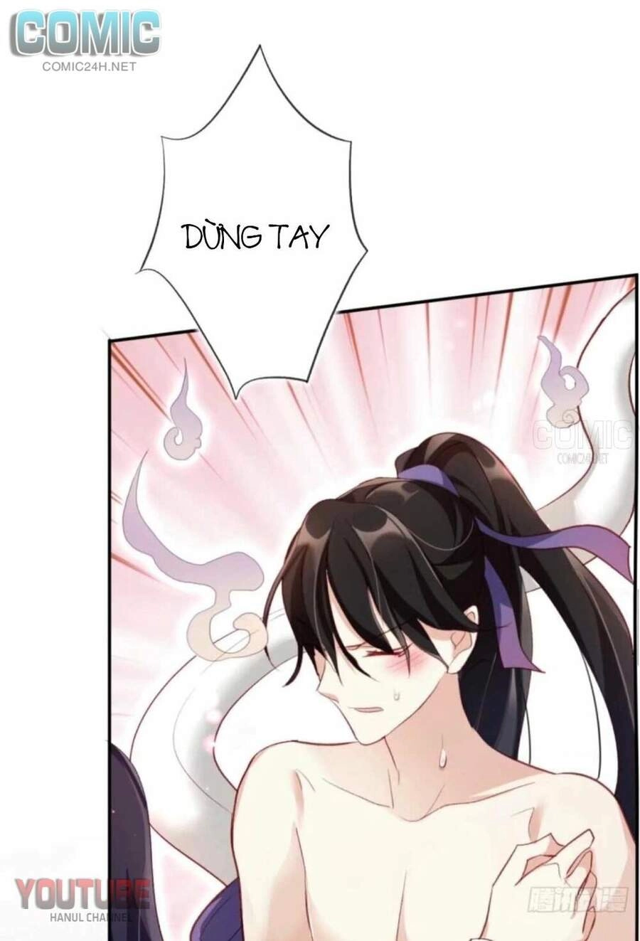 Ác Nữ Vi Đế Chapter 32 - 15