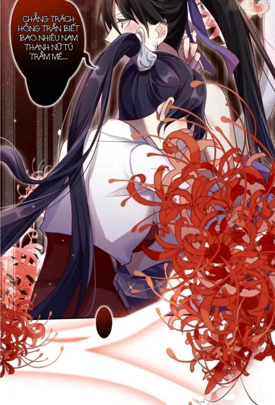 Ác Nữ Vi Đế Chapter 32 - 17