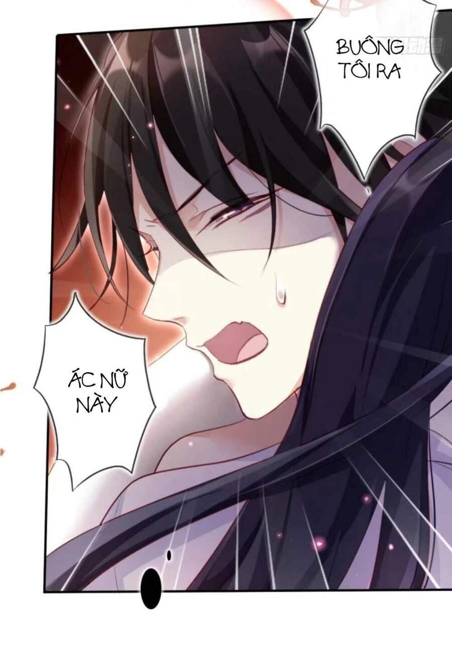 Ác Nữ Vi Đế Chapter 32 - 18