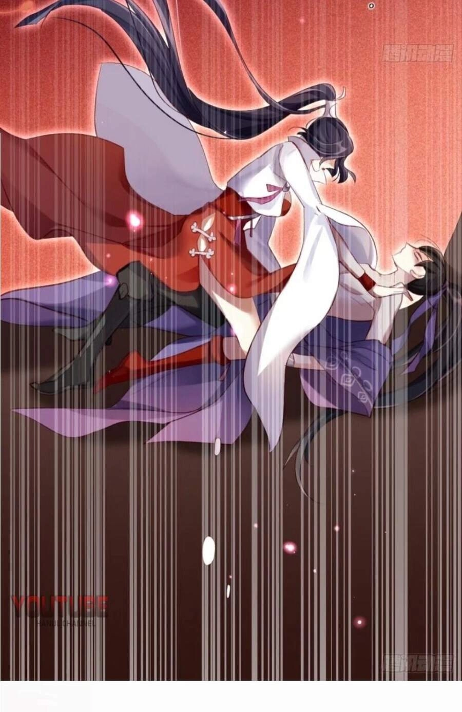 Ác Nữ Vi Đế Chapter 32 - 21