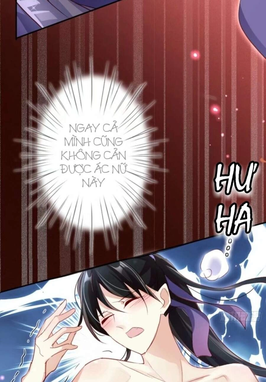 Ác Nữ Vi Đế Chapter 32 - 23