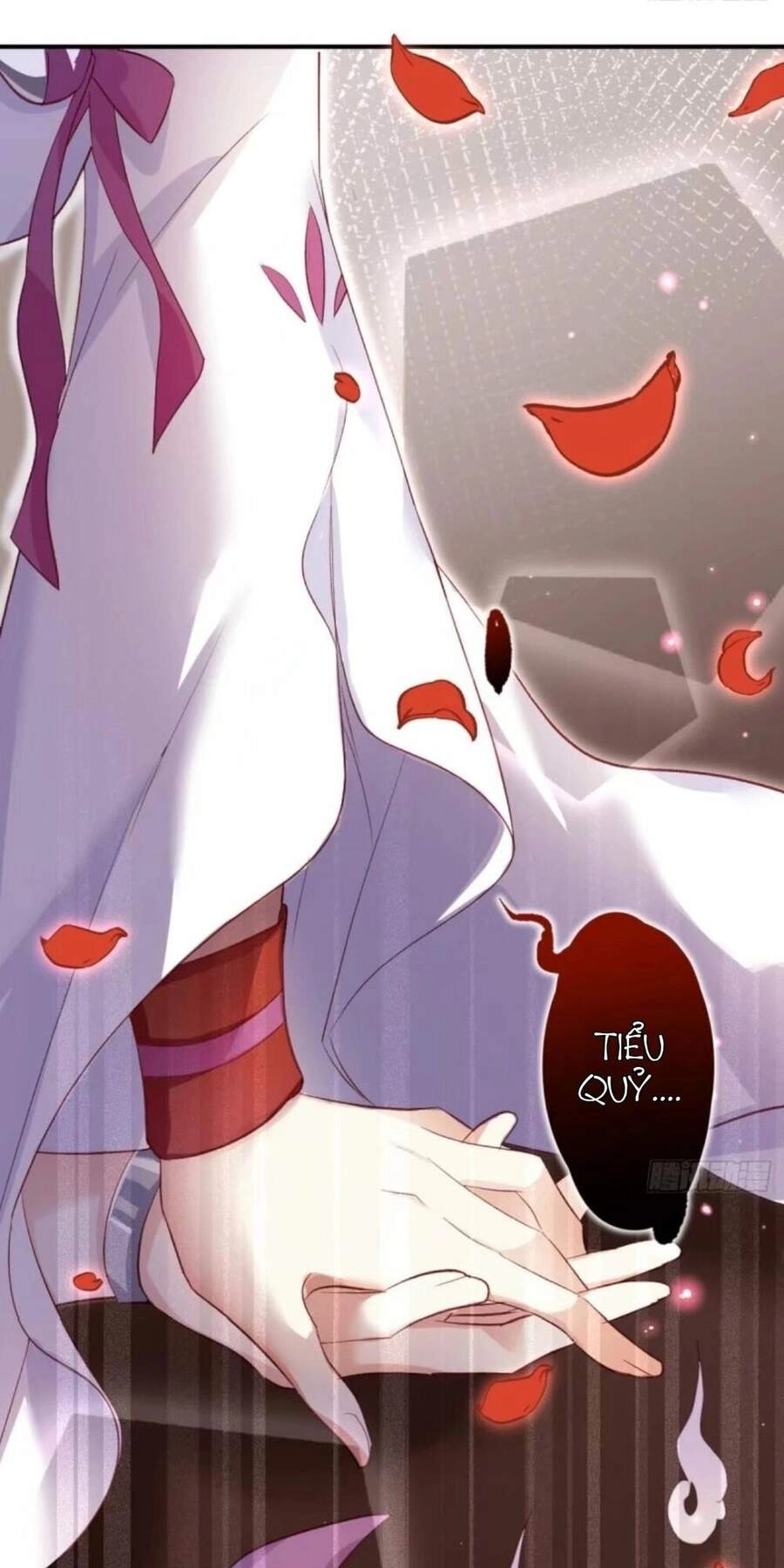 Ác Nữ Vi Đế Chapter 32 - 25