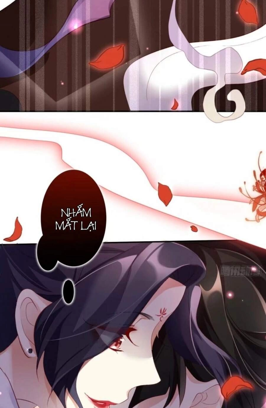 Ác Nữ Vi Đế Chapter 32 - 26