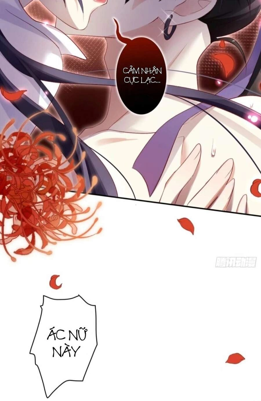 Ác Nữ Vi Đế Chapter 32 - 27