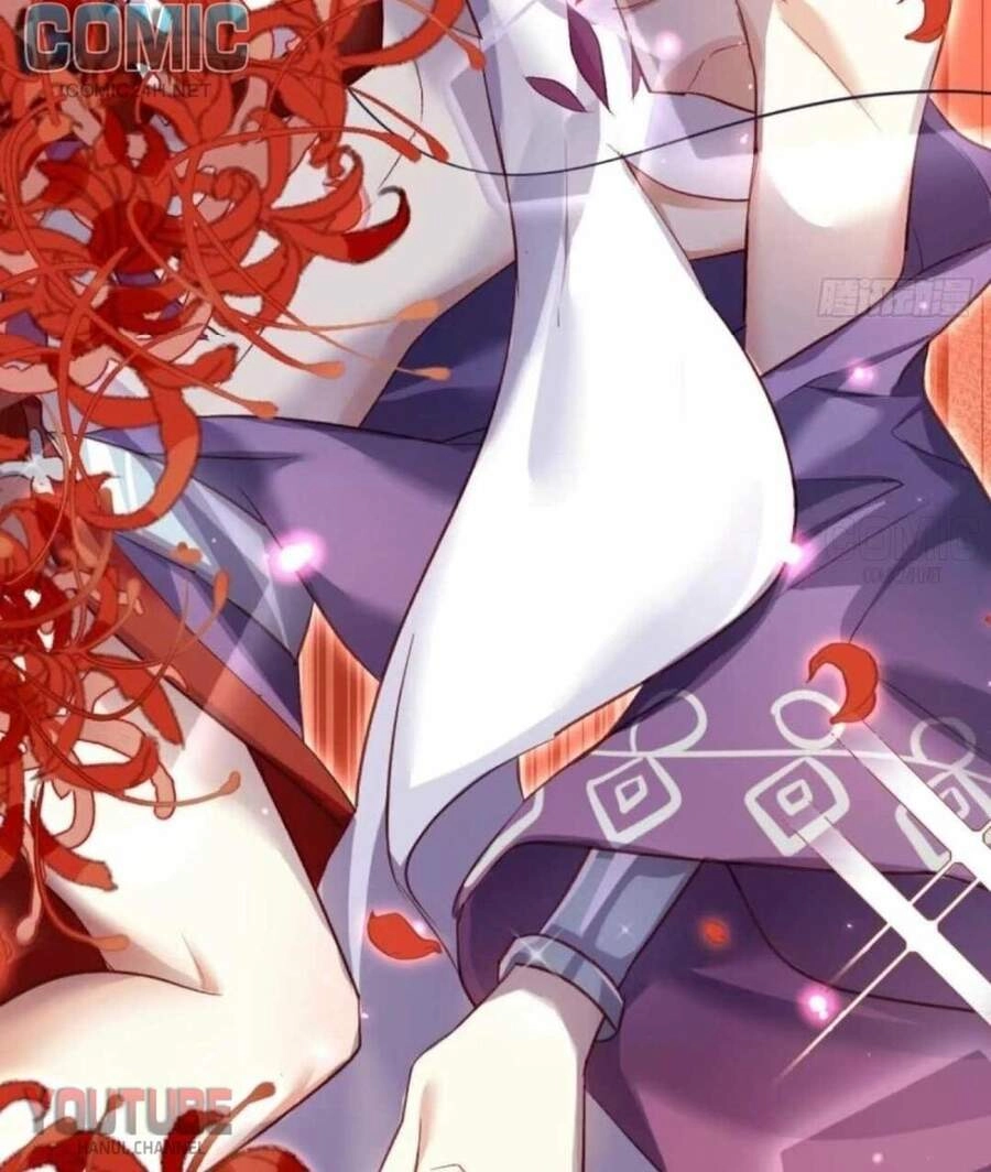 Ác Nữ Vi Đế Chapter 32 - 31