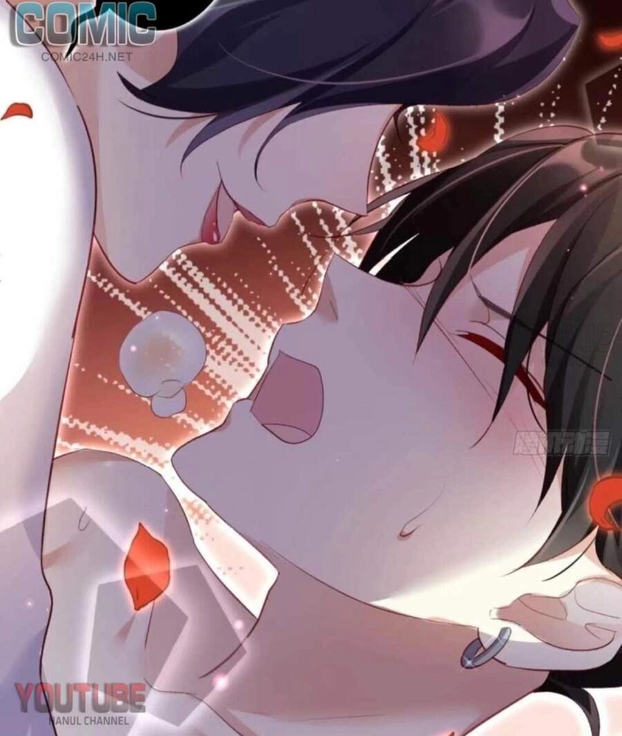 Ác Nữ Vi Đế Chapter 32 - 33