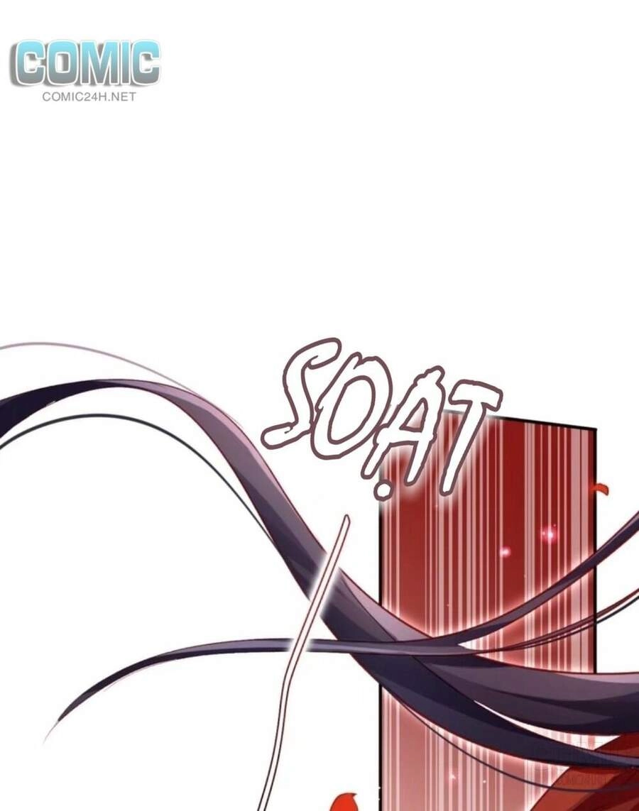 Ác Nữ Vi Đế Chapter 32 - 35