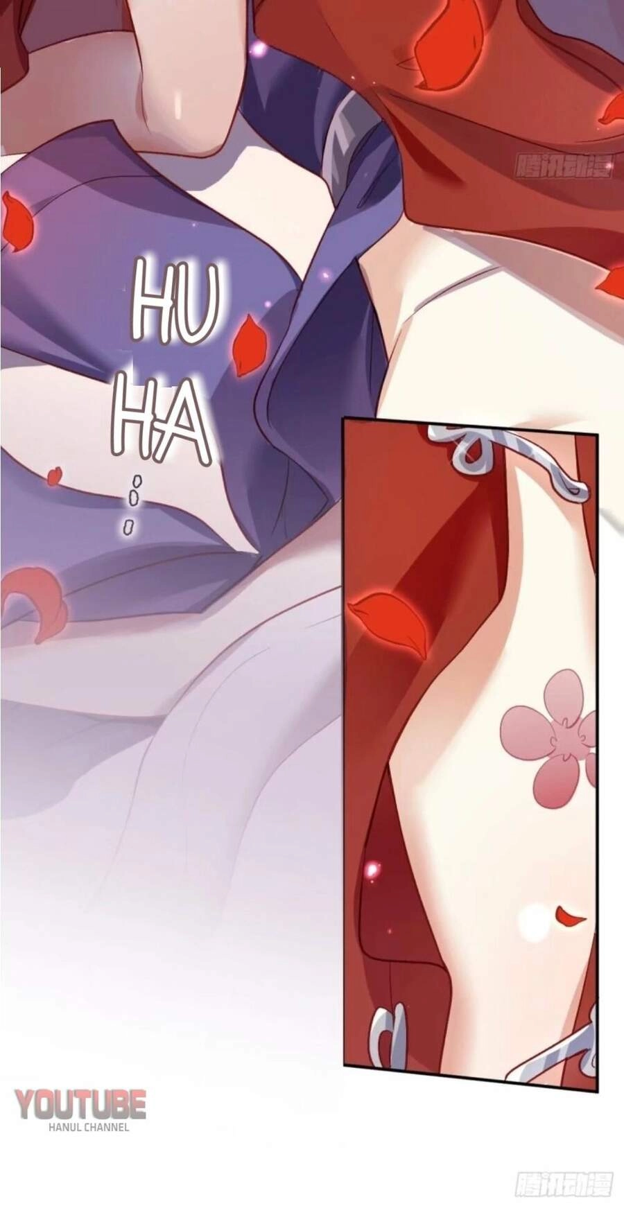 Ác Nữ Vi Đế Chapter 32 - 38