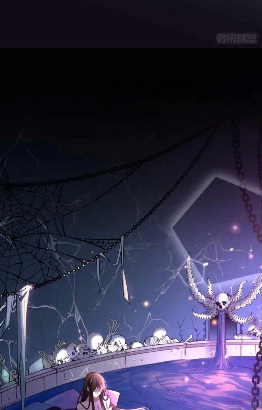 Ác Nữ Vi Đế Chapter 32 - 41