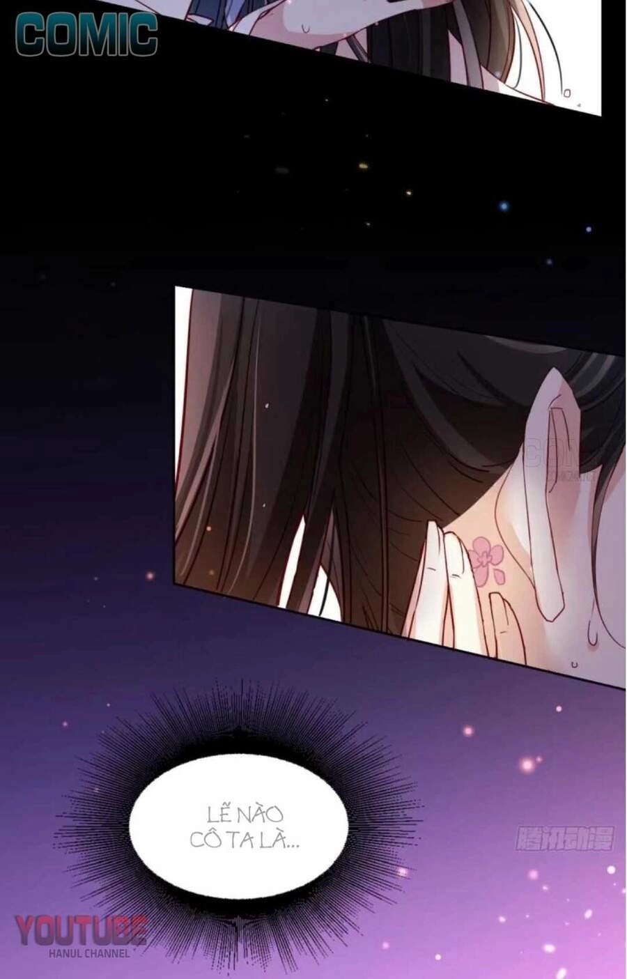 Ác Nữ Vi Đế Chapter 32 - 43