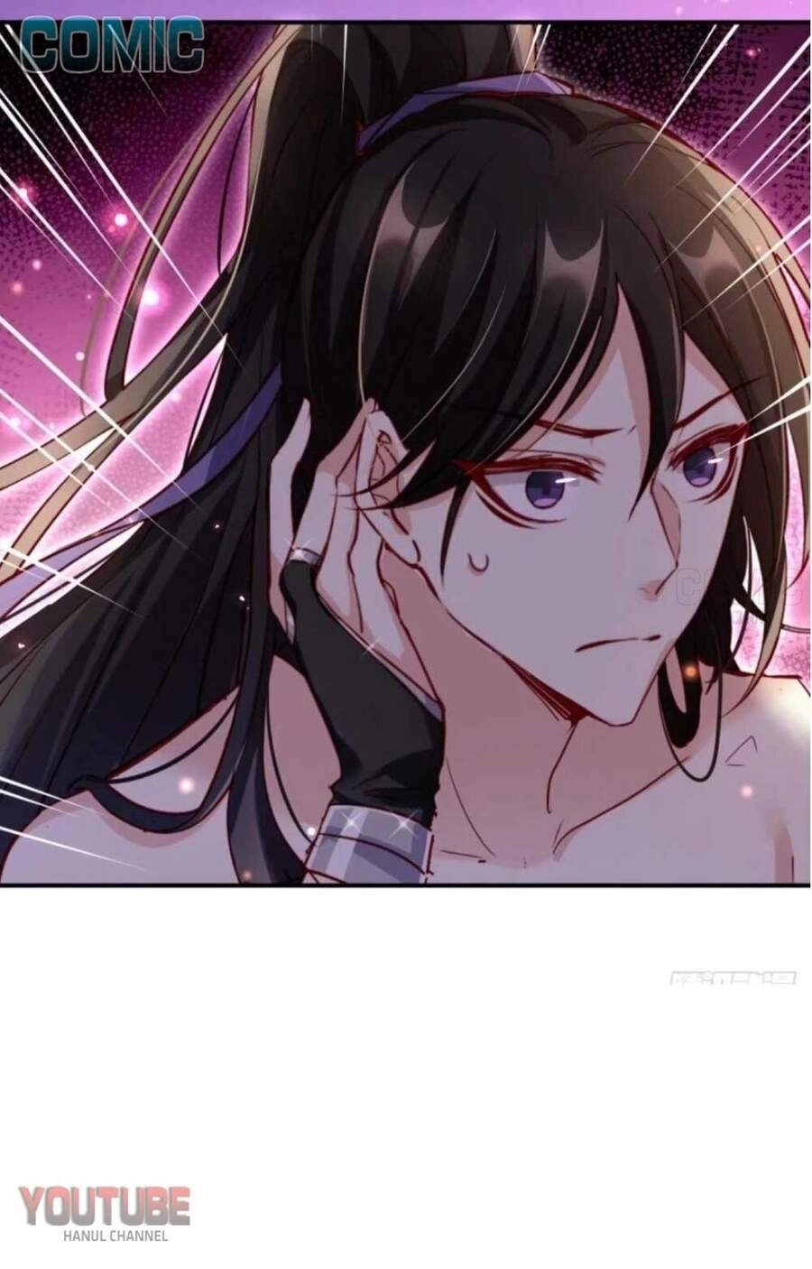 Ác Nữ Vi Đế Chapter 32 - 44