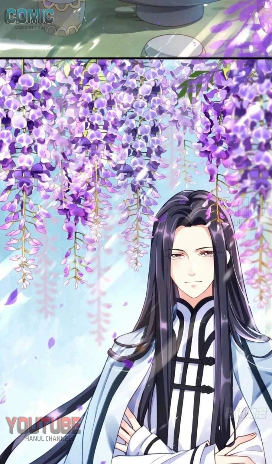 Ác Nữ Vi Đế Chapter 33 - 3