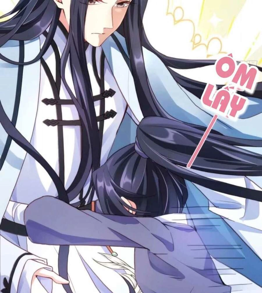 Ác Nữ Vi Đế Chapter 33 - 6