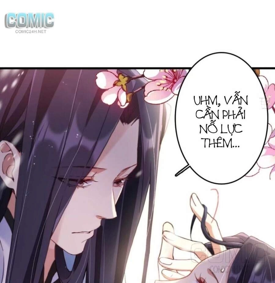 Ác Nữ Vi Đế Chapter 33 - 9