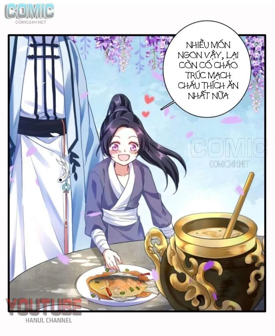 Ác Nữ Vi Đế Chapter 33 - 11